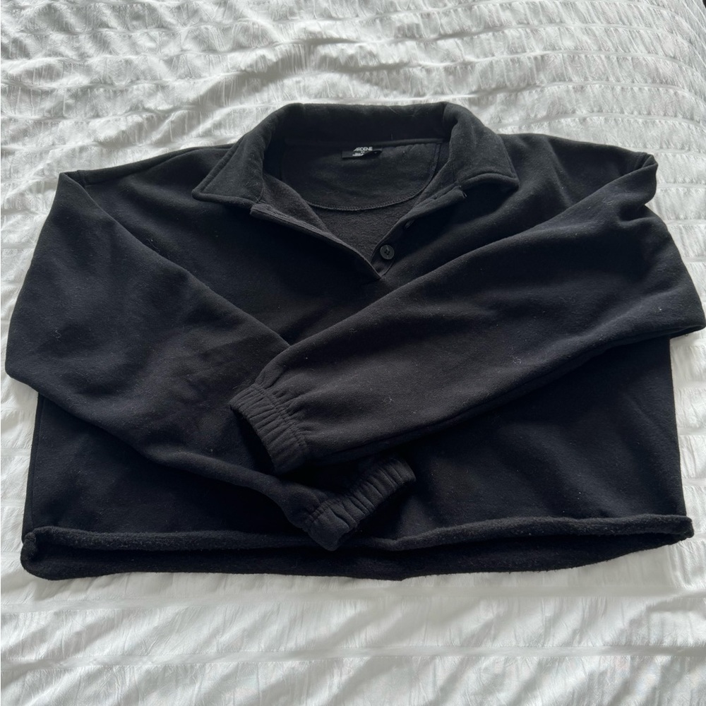 Ardene Sweater Polo size small